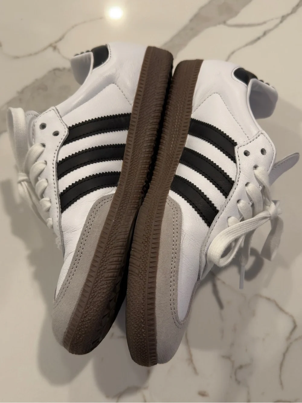 Adidas Samba OG sneakers